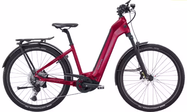 Cresta eUrban