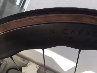 SCOTT Foil RC 10