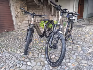 KTM Macina Aera 872 Lfc