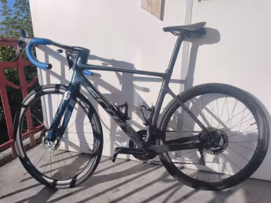SCOTT Addict RC Pro