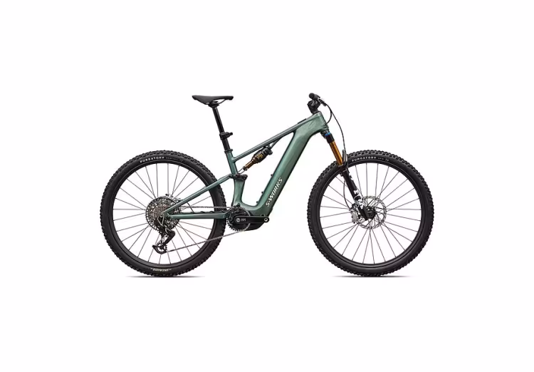 SPECIALIZED S-Works Turbo Levo R