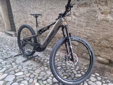 KTM Macina Chacana 891 Lfc
