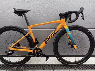 BMC Kaius 01