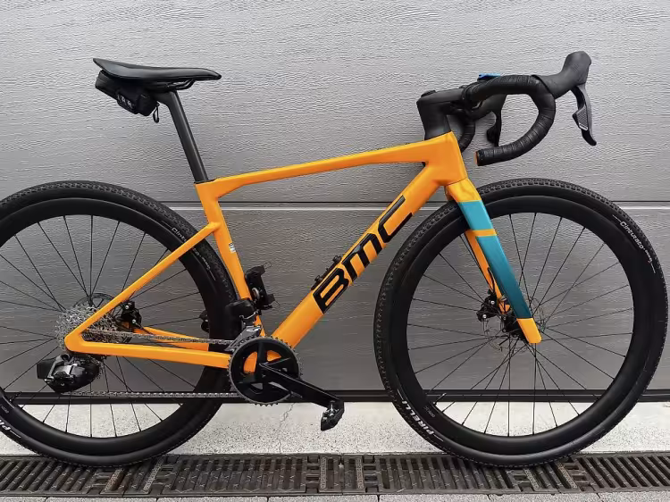 BMC Kaius 01