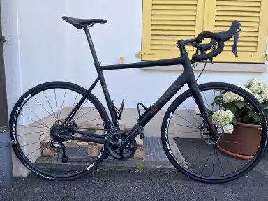 ROSE Pro Sl