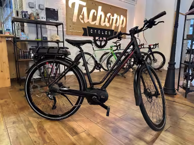 KOGA Element Lady 1636Km