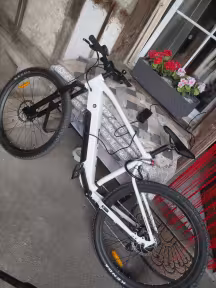 Rockrider E-Expl 100