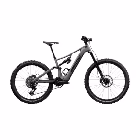AMFLOW E-Bike Vtt 29” Pr Carbon Pro - 800Wh