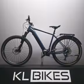 Bixs Core E22
