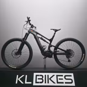 Cannondale Moterra Neo 2