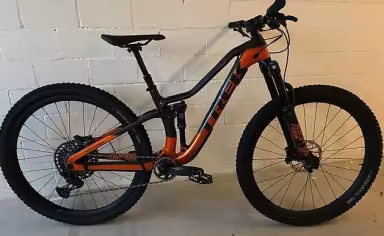 TREK Fuel EX 9.8 GX