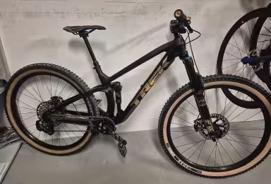 TREK Fuel EX 9.8 29