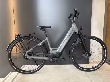 Stevens E-Courier