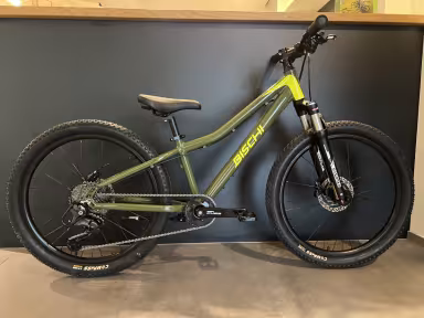 Bischibikes Kids Boy 24"