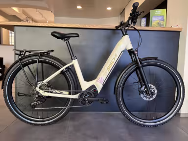 Bischibikes Ibiza