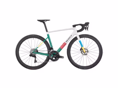 SCOTT Addict RC Pro