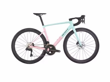 SCOTT Addict RC 10