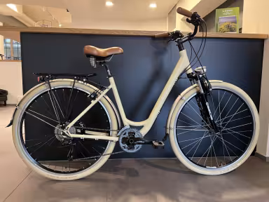 Bischibikes Trekking Lady Wave