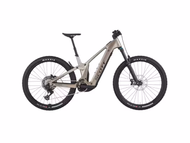 SCOTT Patron eRIDE 910