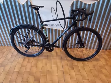 Cube Nuroad Pro FE