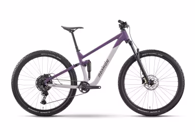 Raymon Yara Comp 27.5