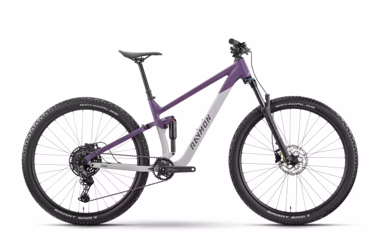 Raymon Yara Comp 27.5