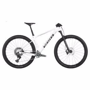 SCOTT Scale RC Team Issue