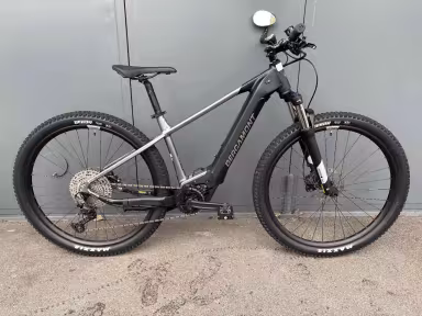 Other Bergamont E-Revox Sport 625Wh Occasion
