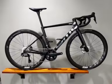 BMC Team Machine Slr 01 Edition Team