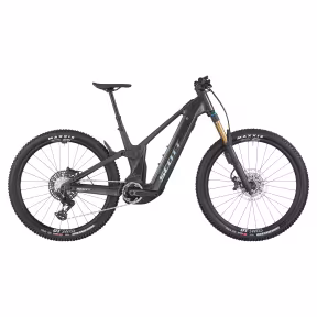 SCOTT Patron 900 Ultimate