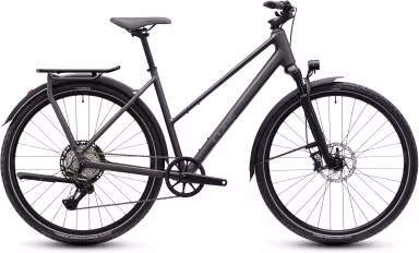 Cube Kathmandu SLX