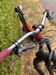 Canyon Spectral Cf 9.0