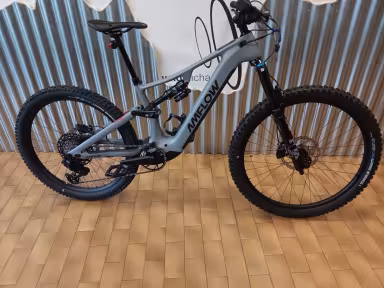 AMFLOW Pr Carbon Pro