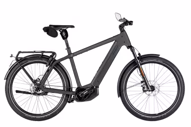 Riese & Müller Charger5 pinion HS