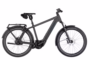 Riese & Müller Charger5 vario