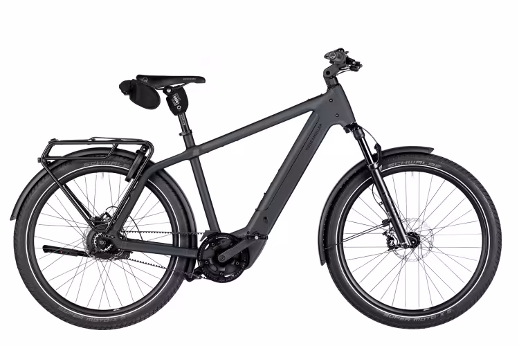 Riese & Müller Charger5 vario