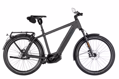 Riese & Müller Charger5 pinion HS