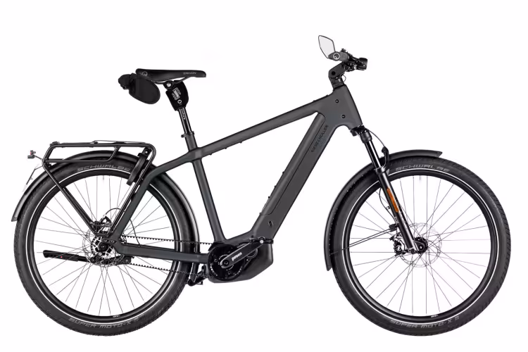 Riese & Müller Charger5 pinion HS