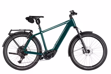 Riese & Müller Charger5 touring