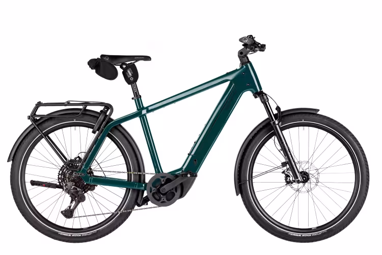Riese & Müller Charger5 touring