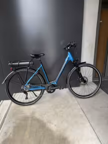 Bixs Campus E10