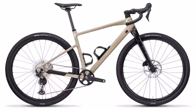 BMC URS TWO