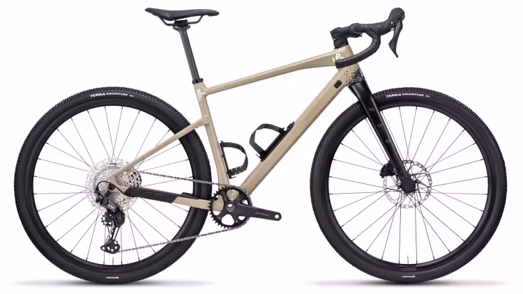 BMC URS TWO