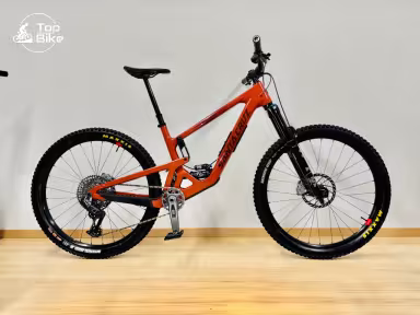 Santa Cruz Hightower Gx Axs 4.0 C
