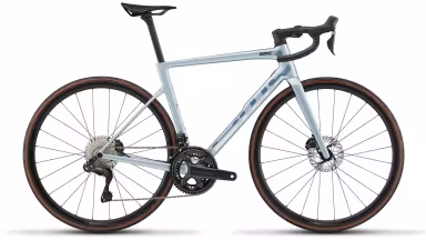BMC Teammachine SLR ONE