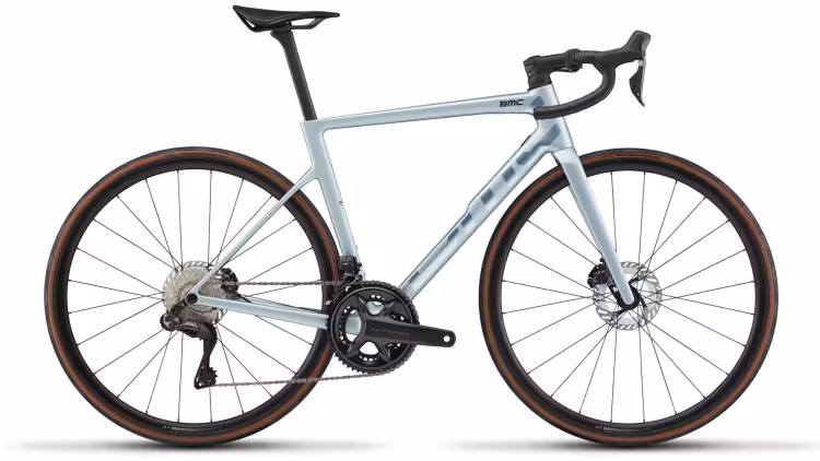 BMC Teammachine SLR ONE