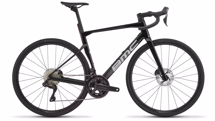 BMC Roadmachine ONE