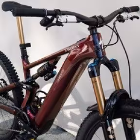 SPECIALIZED Levo Sw Carbon G4