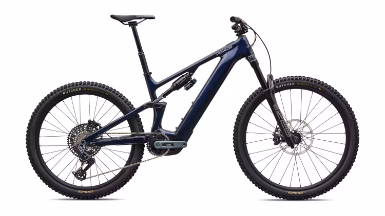SPECIALIZED Turbo Levo 4 Expert (Disponibili Le Taglie S3, S4)