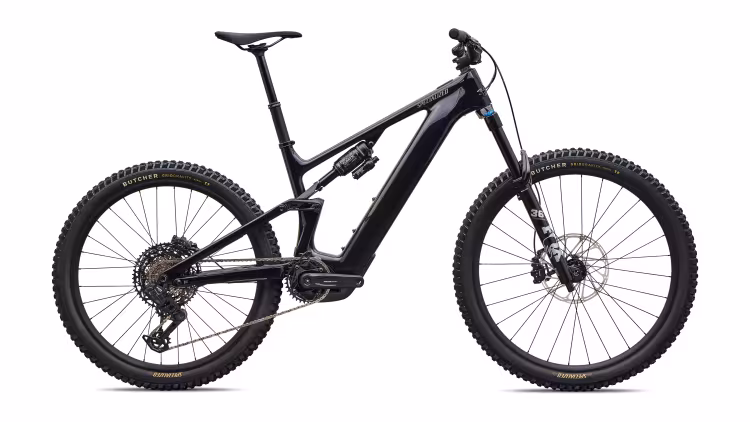 SPECIALIZED Turbo Levo 4 Comp Carbon (Disponibili S2, S3)